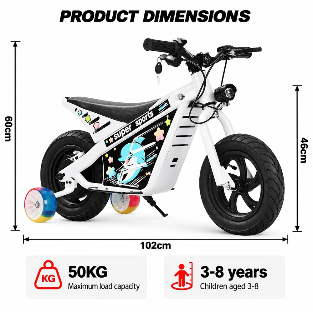 G1-24V-SW Premium-Version Dekor