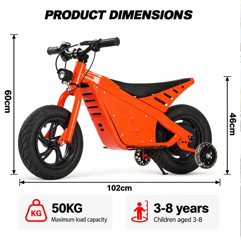 G1-24V-SW Standardversion ohne Aufkleber